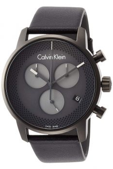 Ceas Calvin Klein City K2G177C3