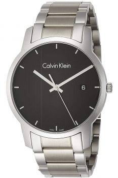 Ceas Calvin Klein City K2G2G14Y