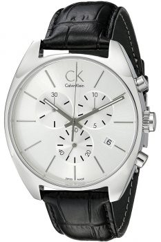 Ceas Calvin Klein Exchange K2F27120