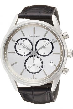 Ceas Calvin Klein Formality K4M271C6