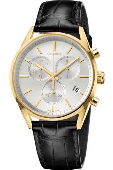 Ceas Calvin Klein Formality K4M275C6