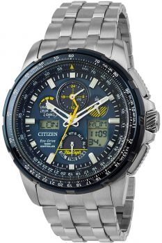 Ceas Citizen Promaster Eco-Drive JY8058-50L