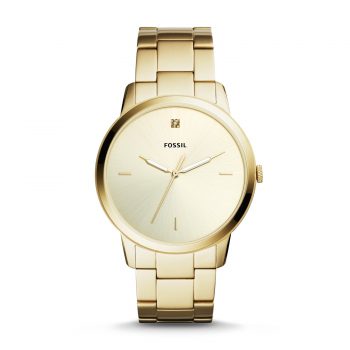 Ceas Fossil Minimalist FS5457