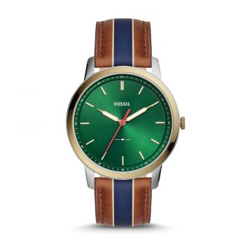 Ceas Fossil Minimalist FS5550