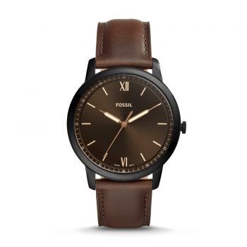 Ceas Fossil Minimalist FS5551