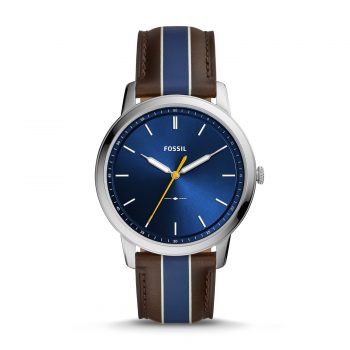 Ceas Fossil Minimalist FS5554