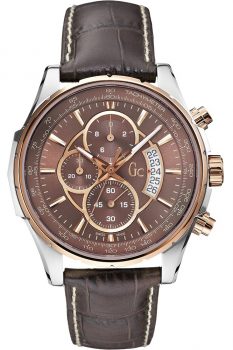 Ceas Guess TechnoClass X81002G4S