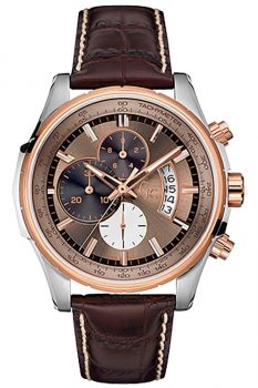 Ceas Guess TechnoClass X81012G5S