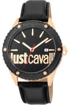 Ceas Just Cavalli Audace JC1G080L0025