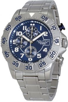 Ceas Nautica NAD16003G