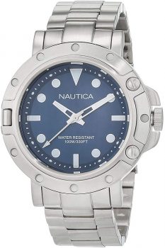 Ceas Nautica NAD16005G