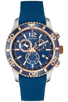 Ceas Nautica NAD16502G