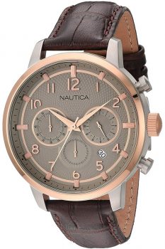 Ceas Nautica NAD17517G