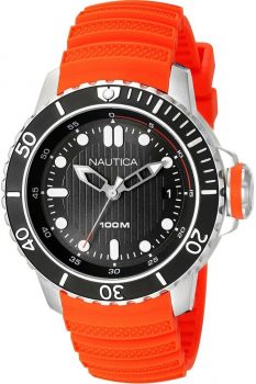 Ceas Nautica NAD18518G