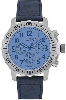Ceas Nautica NAI19534G