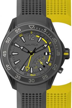 Ceas Nautica NAPBRW006