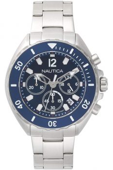 Ceas Nautica NAPNWP009