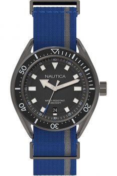 Ceas Nautica NAPPRF002