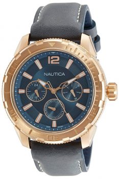 Ceas Nautica NAPSTL003