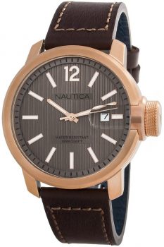 Ceas Nautica NAPSYD005