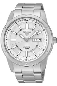 Ceas Seiko 5 Gent SNKN09K1