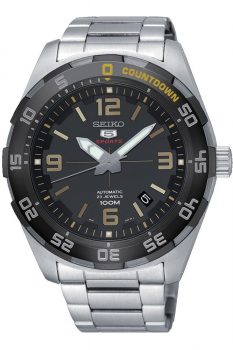 Ceas Seiko Automatic SRPB83K1