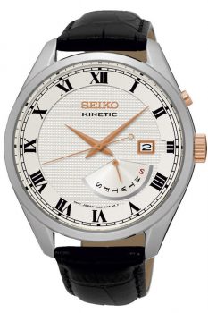 Ceas Seiko Kinetic SRN073P1