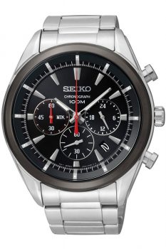 Ceas Seiko Quartz SSB089P1