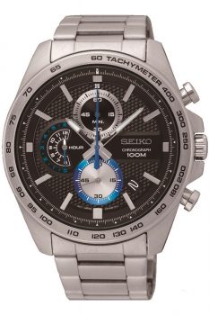 Ceas Seiko Quartz SSB257P1