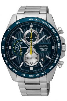 Ceas Seiko Quartz SSB259P1