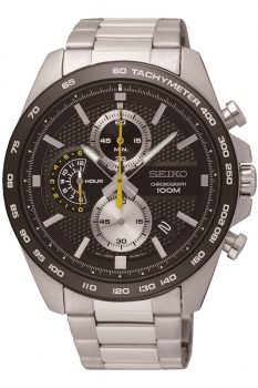 Ceas Seiko Quartz SSB261P1