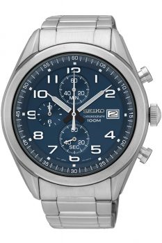 Ceas Seiko Quartz SSB267P1