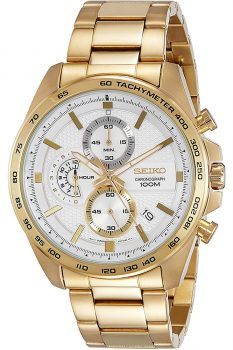 Ceas Seiko Quartz SSB286P1