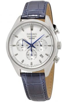 Ceas Seiko Quartz SSB291P1