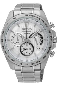 Ceas Seiko Quartz SSB297P1