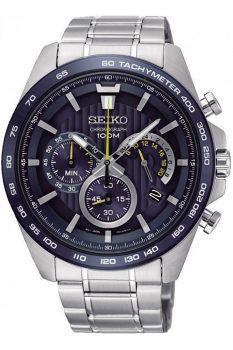 Ceas Seiko Quartz SSB301P1
