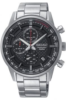 Ceas Seiko Quartz SSB313P1