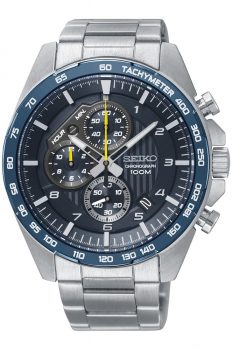 Ceas Seiko Quartz SSB321P1