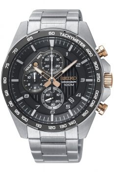 Ceas Seiko Quartz SSB323P1