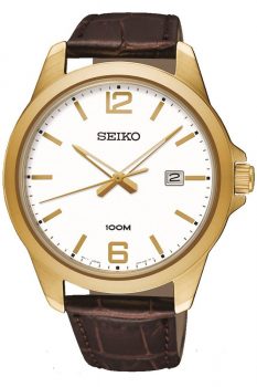 Ceas Seiko Quartz SUR252P1