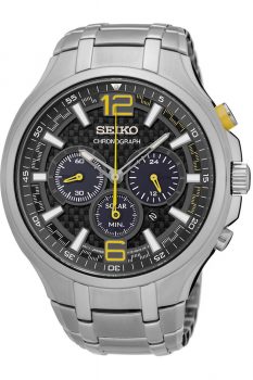 Ceas Seiko Solar SSC449P9