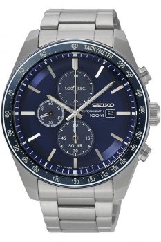 Ceas Seiko Solar SSC719P1