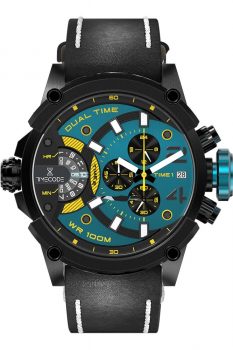 Ceas Timecode Marconi 1896 TC-1002-06