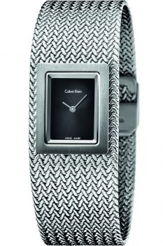 Ceas Calvin Klein Mesh K5L13131