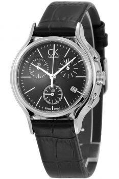 Ceas Calvin Klein Skirt K2U291C1