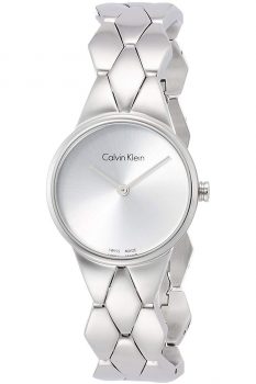 Ceas Calvin Klein Snake K6E23146