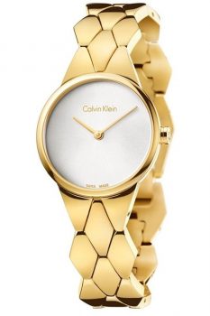 Ceas Calvin Klein Snake K6E23546