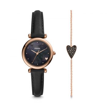 Ceas Fossil Carlie ES4506SET