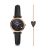 Ceas Fossil Carlie ES4506SET