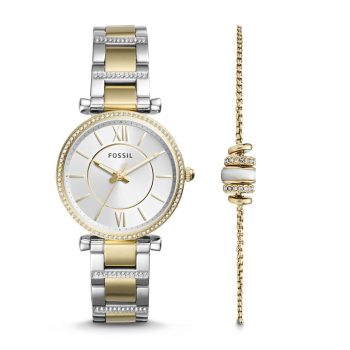 Ceas Fossil Carlie ES4517SET